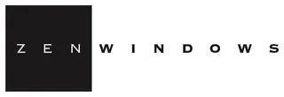 Zen Windows Central PA/Pittsburgh logo