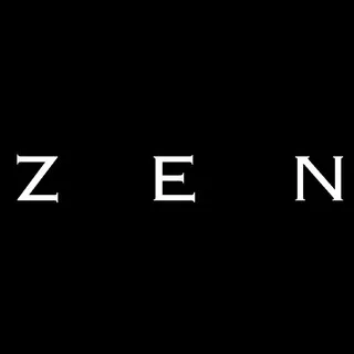 Zen Windows Denver logo