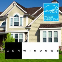 Zen Windows logo