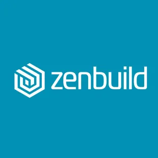Zenbuild logo