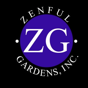 Zenful Gardens logo