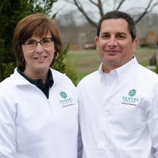 Zengel Group - Design-Build Services in West Milton, OH