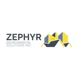 Zephyr Environmental Solutions logo