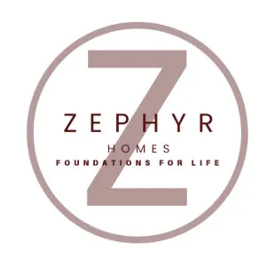 Zephyr Homes logo