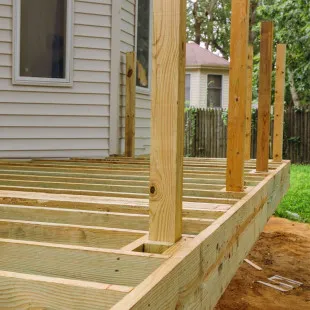 Zero Beach Deck Solutions - Deck Building & Repair in Indialantic, FL