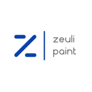 Zeuli Paint logo
