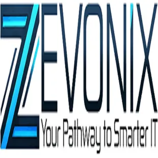 Zevonix logo