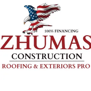 Zhumas Construction Inc logo
