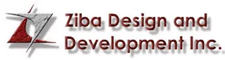Ziba Design and Development Inc. logo