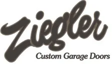 Ziegler Doors Inc. logo