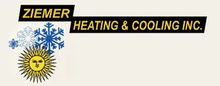 Ziemer Heating & Cooling Inc logo