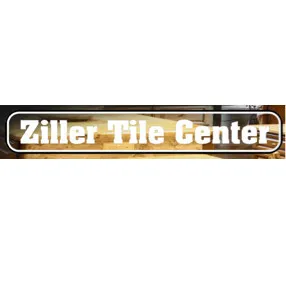 Ziller Tile Center logo