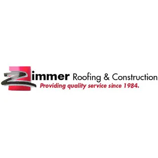 Zimmer Roofing & Construction logo