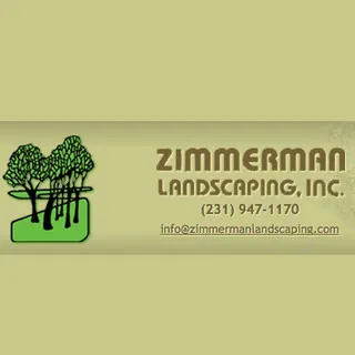 Zimmerman Landscaping Inc logo
