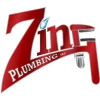 Zing Plumbing, LLC logo