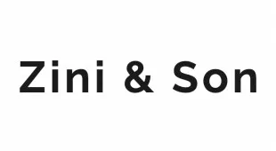 Zini and Son logo