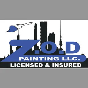 Z.O.D. Painting LLC - Interior Design & Decorating in Colonial Heights, VA