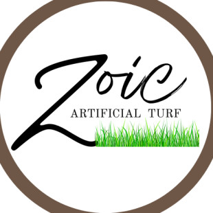 Zoic Artificial Turf logo