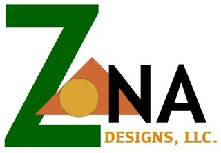 Zona Designs logo