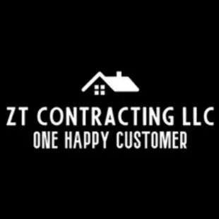 ZT Contracting LLC logo
