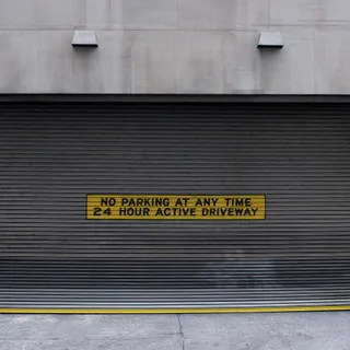 Zubia Garage Door Service LLC logo