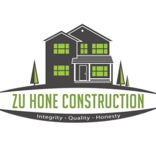 Zuhone Construction logo