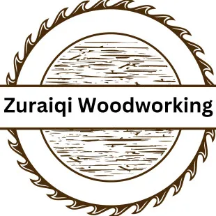 Zuraiqi Woodworking logo