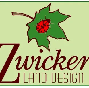Zwicker Land Design logo