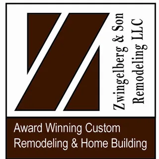 Zwingelberg & Son Remodeling logo