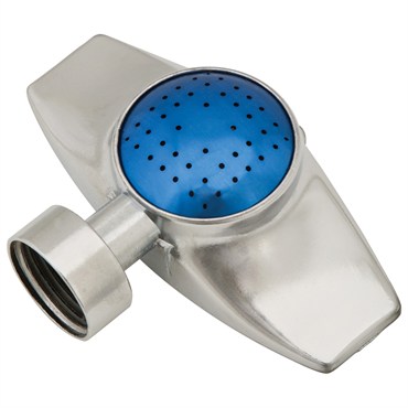 Melnor Spot Sprinkler Blue Metal