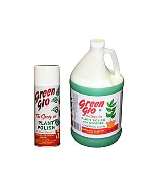 Green Glo 15oz Plant Polish Aerosol