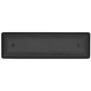 Countryside 30" Tray Black