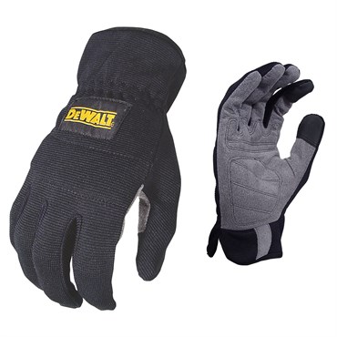 DeWalt Glove Rapid Fit Slip-On L