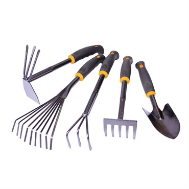 Centurion 5pc Hammerstone Digging Tool Set