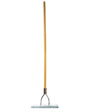 Corona Thatch Groom Rake