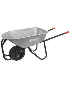 Corona 6cf Easylifter Wheelbarrow
