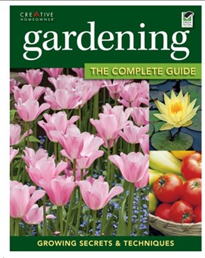 Creative Homeowners Gardening: Complete Guide