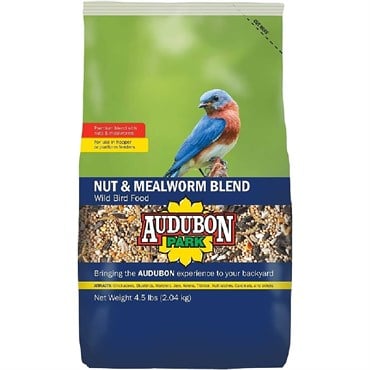 Audubon 4.5