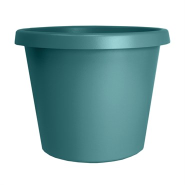 HC 8" Prima Planter Dusty Teal