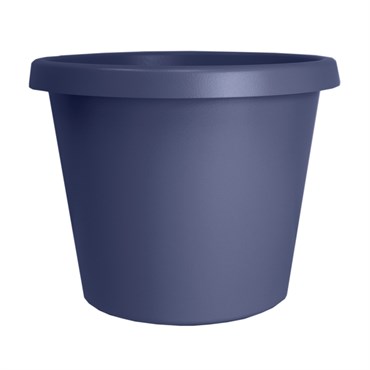 HC 12" Prima Planter Twilight Blue