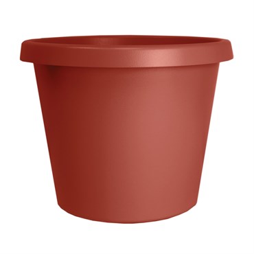 HC 16" Prima Planter Clay