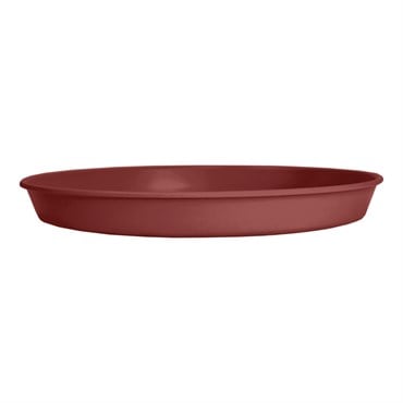 HC 6" Prima Saucer in Marsala