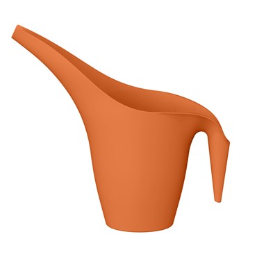 HC 1/2 Gallon Essential Watering Can Apricot