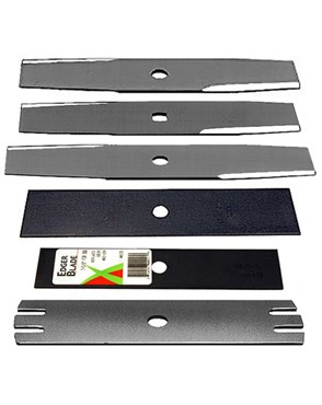 Maxpower 9" Edger Blade