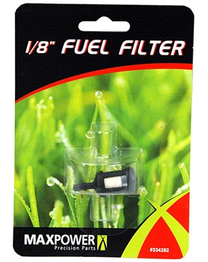 Maxpower Fuel Filter 1/8" Chainsaw/ Trimmer