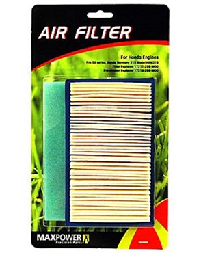 Maxpower Air Filter Honda/Kohler/MTD