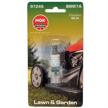 Maxpower NGK Spark Plug BMR7A