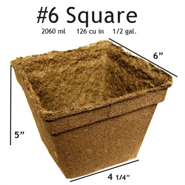 Summit Cow Pot