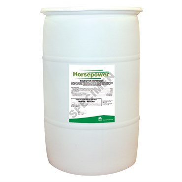 Nufarm Horsepower 30Gl Drum (5/Pl) ( MCPA , Triclopyr , Dicamba )