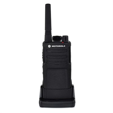 UHF 2-Watt/ 4-Channel/ Non-Display
